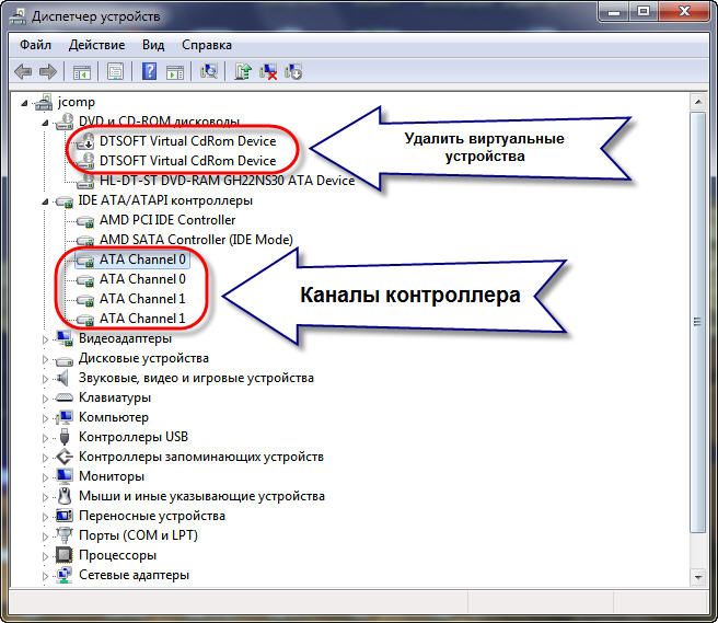 почему дисковод не читает сд диски а двд читает?