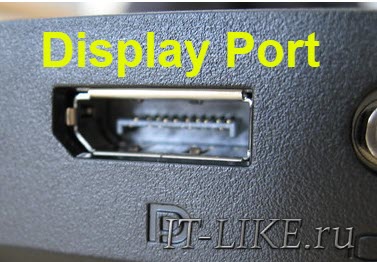 display port