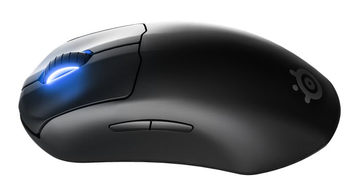 Игровая мышка Steelseries Wireless